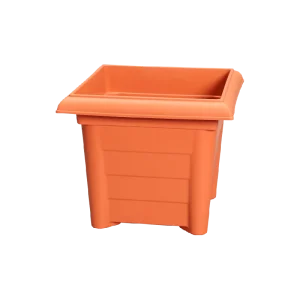 12″ Square Pot