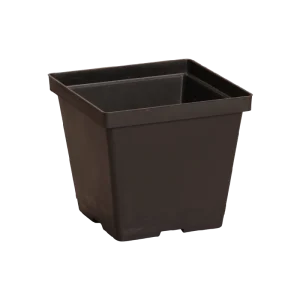 4″ Square Pot