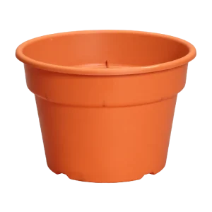 8″ Patio Pot