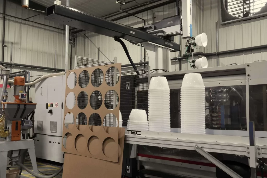 Precisice Automation automation