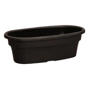 16″ Oval Pot