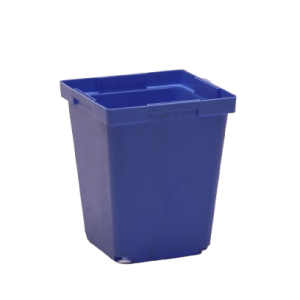 3.5″ Square Pot
