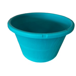 9″ Wicker Basket