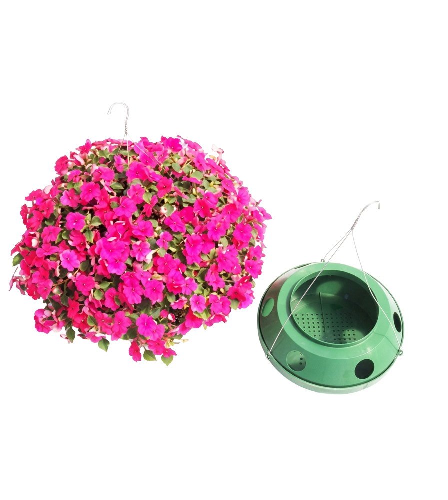 14" Maxi-UFO