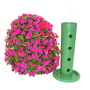 2' Flower Tower