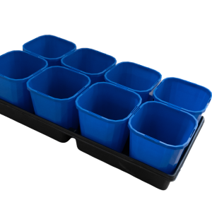 Pot Tray